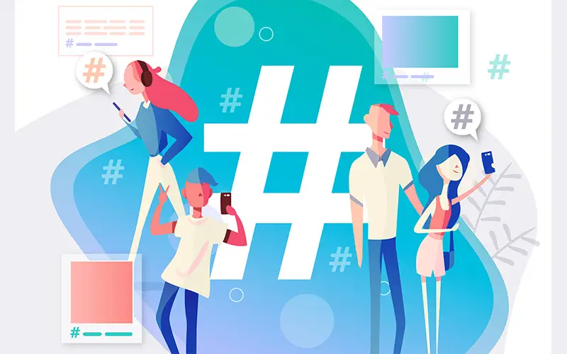 Maximize your reach: A guide to using hashtags effectively
