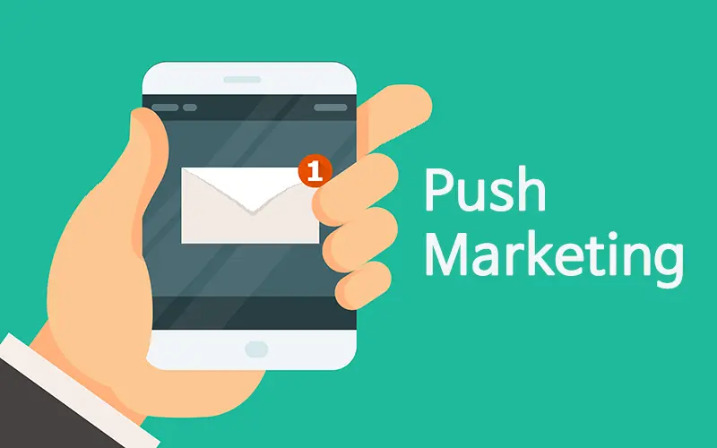 Sending Web Push Messages: The Ultimate Guide to Successful Marketing