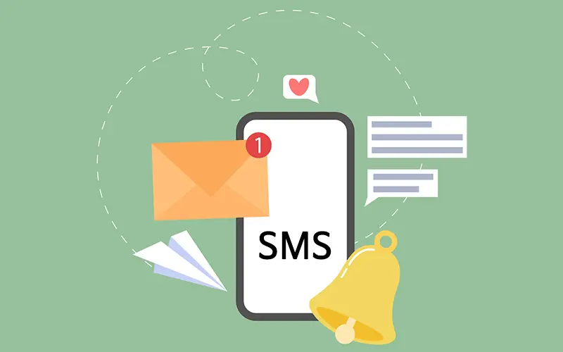 SMS Marketing Guide: What You Need to Know for Online Stores and Small Businesses