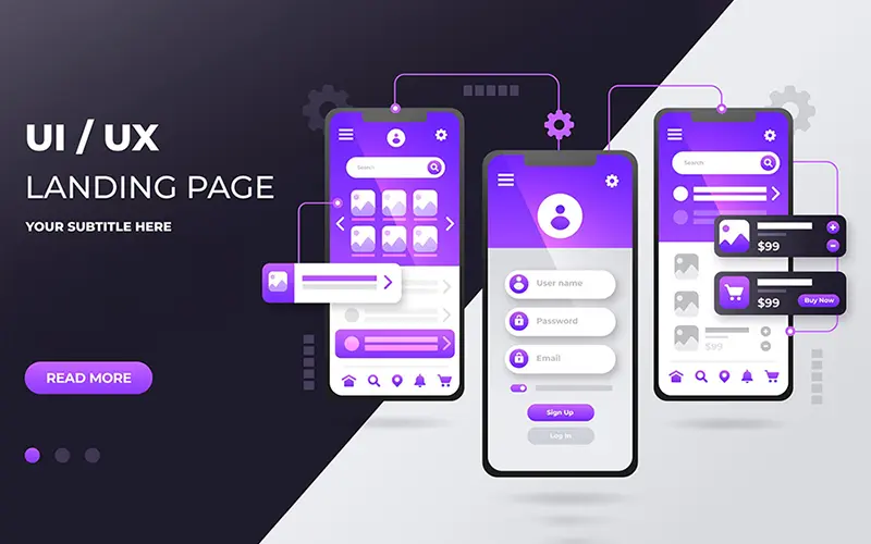 App Install Landing Pages: The Ultimate Guide to Design Best Practices to Boost Conversions