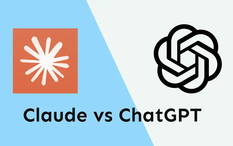 ChatGPT vs Claude: A Comprehensive Comparison and How They Differ