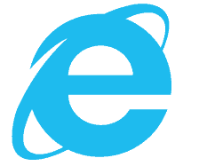 Microsoft Internet Explorer