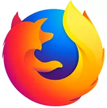 Mozilla Firefox