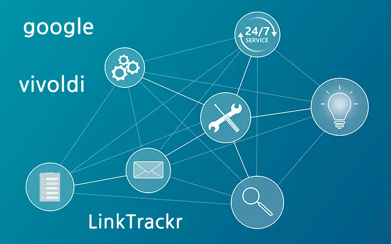Tracking Link Tools and Software to Consider