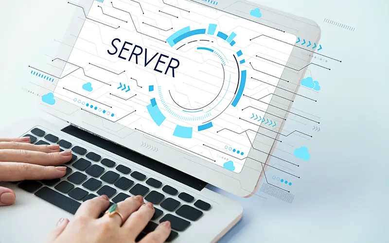 Understanding the importance of web servers