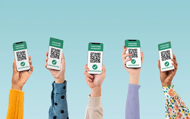Using QR Codes for marketing purposes